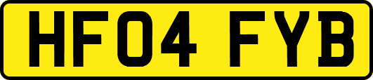 HF04FYB