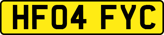 HF04FYC