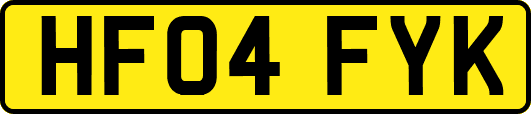 HF04FYK