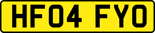 HF04FYO
