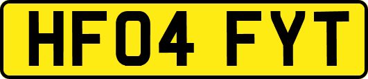 HF04FYT