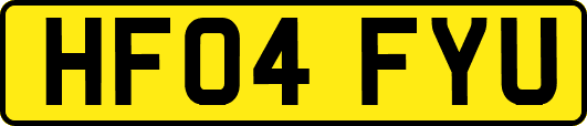 HF04FYU