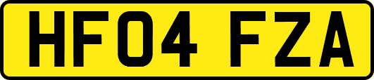 HF04FZA