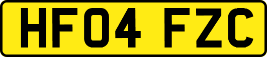 HF04FZC