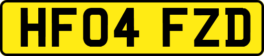 HF04FZD