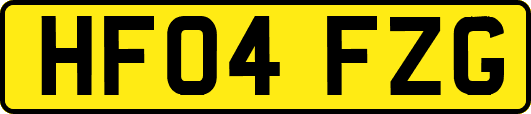 HF04FZG