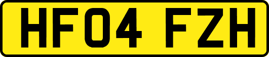 HF04FZH