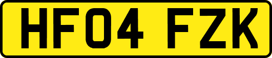 HF04FZK