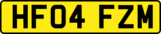 HF04FZM
