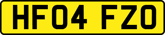 HF04FZO