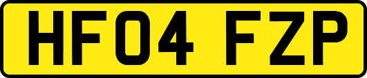 HF04FZP