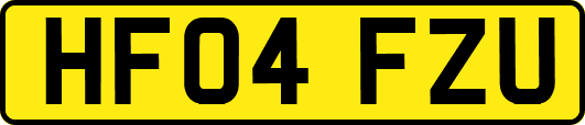 HF04FZU