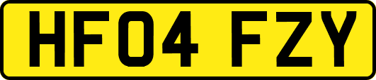 HF04FZY