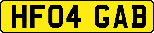 HF04GAB