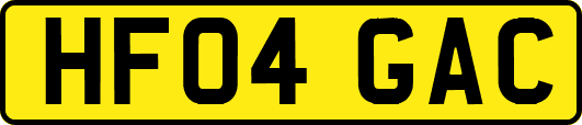 HF04GAC