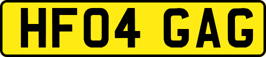 HF04GAG