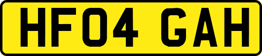 HF04GAH