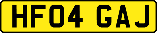 HF04GAJ