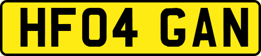 HF04GAN