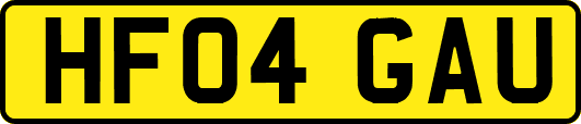 HF04GAU