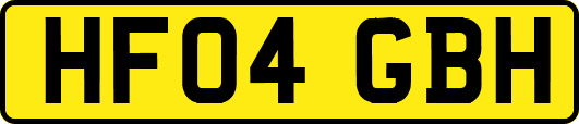 HF04GBH