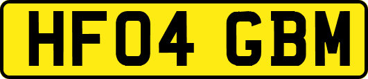 HF04GBM