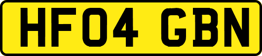 HF04GBN