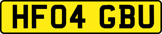 HF04GBU