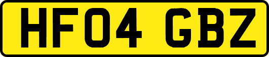 HF04GBZ