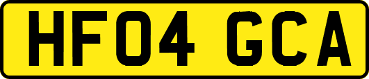 HF04GCA