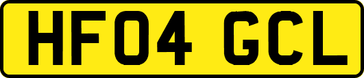 HF04GCL