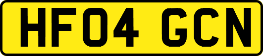 HF04GCN
