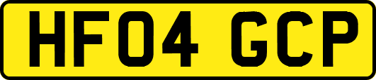 HF04GCP