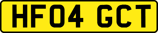 HF04GCT