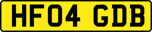 HF04GDB