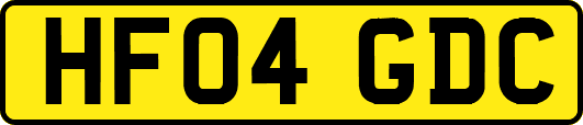 HF04GDC