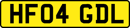 HF04GDL