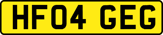 HF04GEG