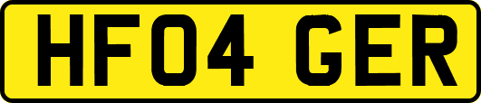 HF04GER