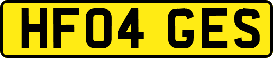HF04GES