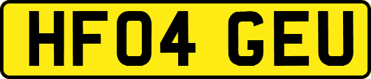 HF04GEU