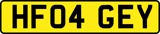 HF04GEY