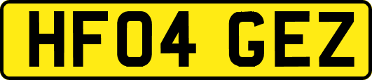HF04GEZ