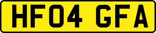 HF04GFA
