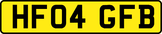 HF04GFB