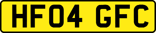 HF04GFC