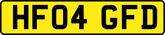 HF04GFD
