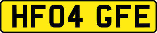HF04GFE
