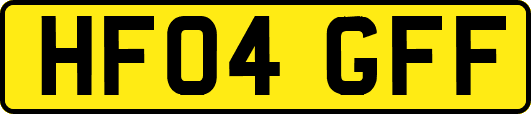 HF04GFF