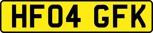 HF04GFK